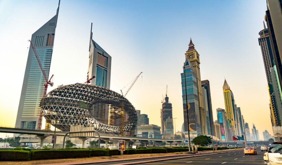 UAE offers flexibility to expats on tax residency amid Iran conflict