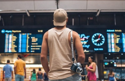 A wave of fake news about Cyprus is reported on foreign tourism websites. File photo