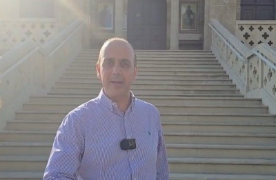 The case stems from accusations first raised more than a decade ago that were recently re-examined by investigators. Photo credit: @PhedonasPhedonos Facebook