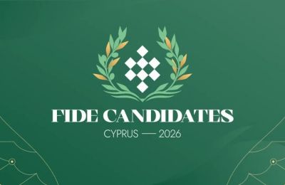 Cyprus Takes Center Stage in World Chess with the FIDE Candidates Tournament