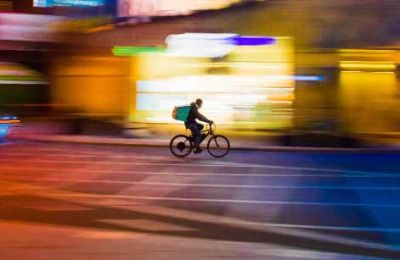 Delivery driver beaten and robbed during order in Limassol, police investigate