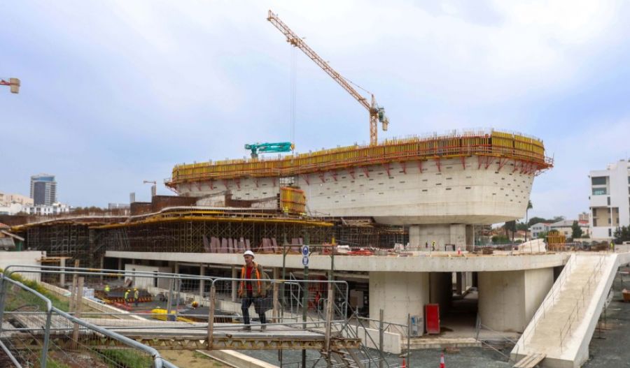 Cyprus’ new Archaeological Museum pushed to 2029 opening