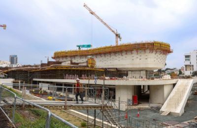 Cyprus’ new Archaeological Museum pushed to 2029 opening