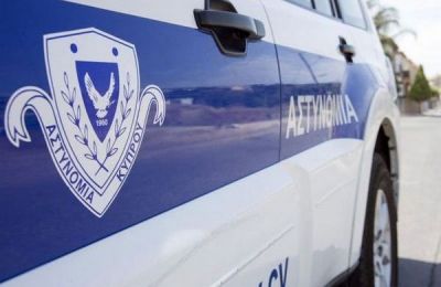 Police in Famagusta launch investigation into coordinated attack. File photo