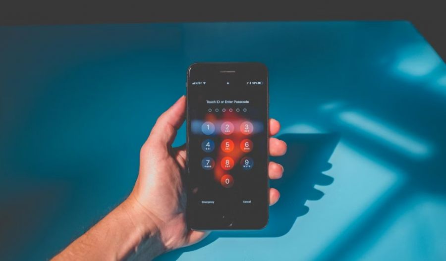 Stock photo Unsplash