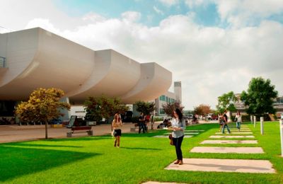 University of Cyprus racing to launch first English-language undergraduate program in 2026