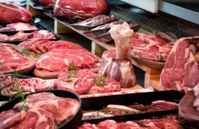 New data shows mixed grocery trends, with some categories declining while others continue to climb.