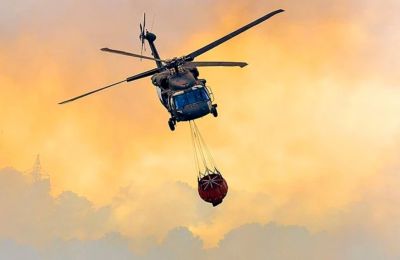 Agreement with Slovak company includes option to extend coverage if needed. Photo credit: skycoreaviation.com