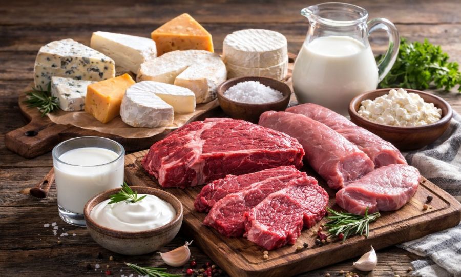 Keep calm and eat pork: Cyprus food market adjusts to foot-and-mouth fears