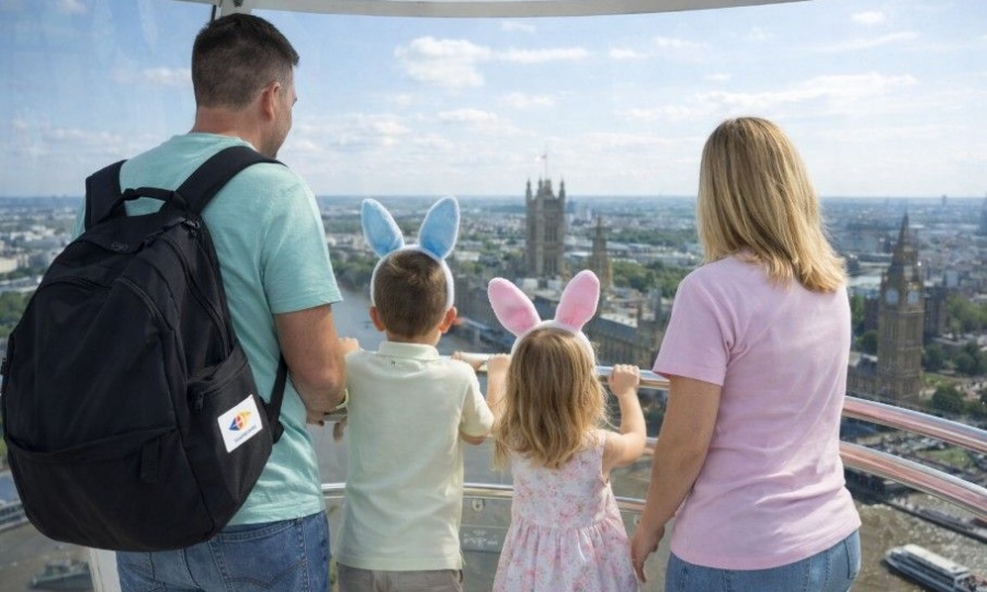 ''Business as usual'' for Easter travel