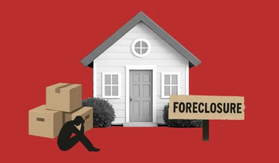 New bills aim to strengthen Financial Ombudsman powers and introduce debt restructuring options. Photo credit: housingwire.com