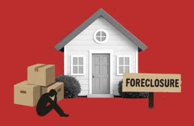 New bills aim to strengthen Financial Ombudsman powers and introduce debt restructuring options. Photo credit: housingwire.com