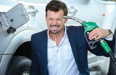 Fuel and heating oil prices soar in Cyprus, petrol could top €2 per liter