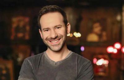 OnlyFans owner Leonid Radvinsky dies at 43 after cancer battle