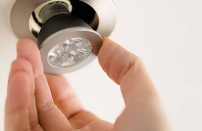 Second phase brings cheaper, energy-efficient lighting within reach of all households. Photo credit: Unsplash