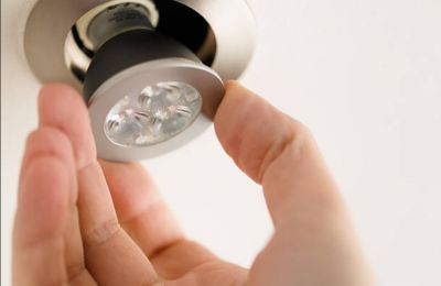 Second phase brings cheaper, energy-efficient lighting within reach of all households. Photo credit: Unsplash