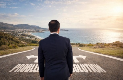 To seize the moment, Cyprus must act fast and project security or risk losing both new opportunities and existing gains.