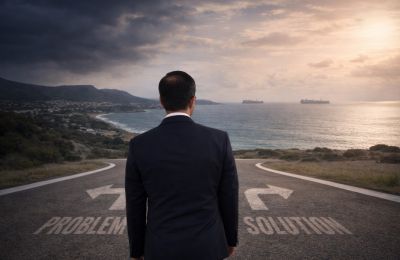 To seize the moment, Cyprus must act fast and project security or risk losing both new opportunities and existing gains.