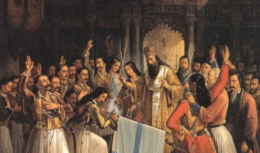 Whether you're here for the histor or the fish, it’s a day for the umbrella and the appetite.