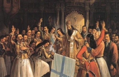 Whether you're here for the histor or the fish, it’s a day for the umbrella and the appetite.