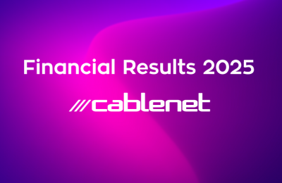 Cablenet Powers Up: Giga Internet, 5G Unlimited and HBO Signal a New Era for Cyprus Connectivity