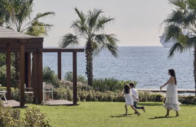 An Easter to Remember at Parklane, a Luxury Collection Resort & Spa, Limassol
