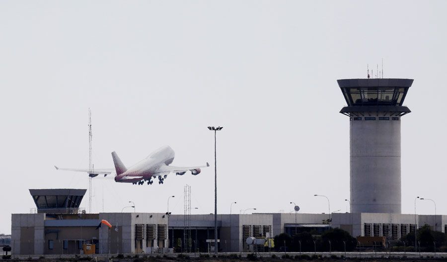 Why long-haul travel from Cyprus is suddenly more complicated...and more expensive