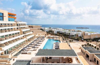 Cap St Georges Hotel & Resort is Hiring — Join Our Team!