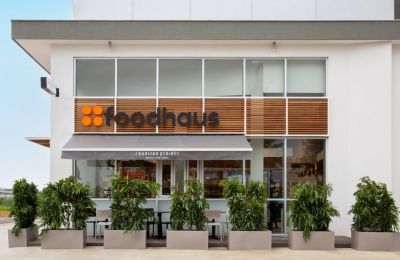 foodhaus goes nationwide with first Paralimni store