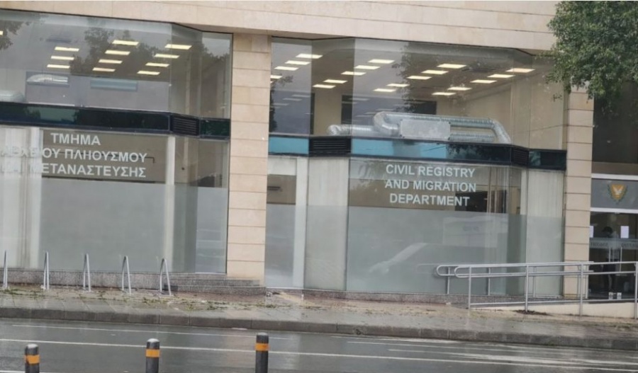 EU citizenship numbers rise overall, with Syrians, Moroccans, and Albanians leading new citizens. File photo