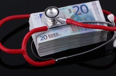 The lack of any statement from the Ministry of Health, which oversees the HIO, has drawn attention. Photo credit: Unsplash