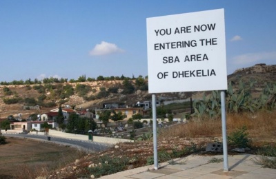 During the Cold War, the Bases served as a hub for SIGINT, COMINT, and ELINT intelligence collection, covering an area from southern Russia to the Horn of Africa.