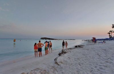 Middle East conflict threatens Cyprus tourism, ports, and banks, says DBRS