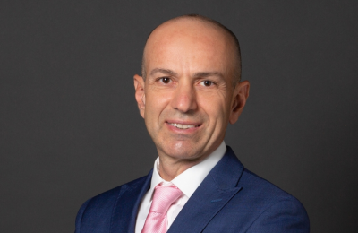 EY Cyprus announces the appointment of Antonis Rouvas as a new Partner