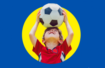 Lidl Cyprus continues its dynamic and timeless presence at the Ayia Napa Youth Soccer Festival as a Platinum Sponsor