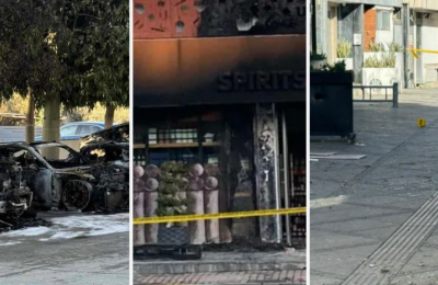 4 attacks in 5 months: Limassol businessman targeted again