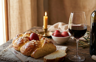 Honoring Cypriot tradition at the Bank of Cyprus Cultural Foundation