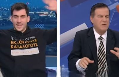 Superficial reporting is eroding public trust. Photo credit: @fidascyprus YouTube