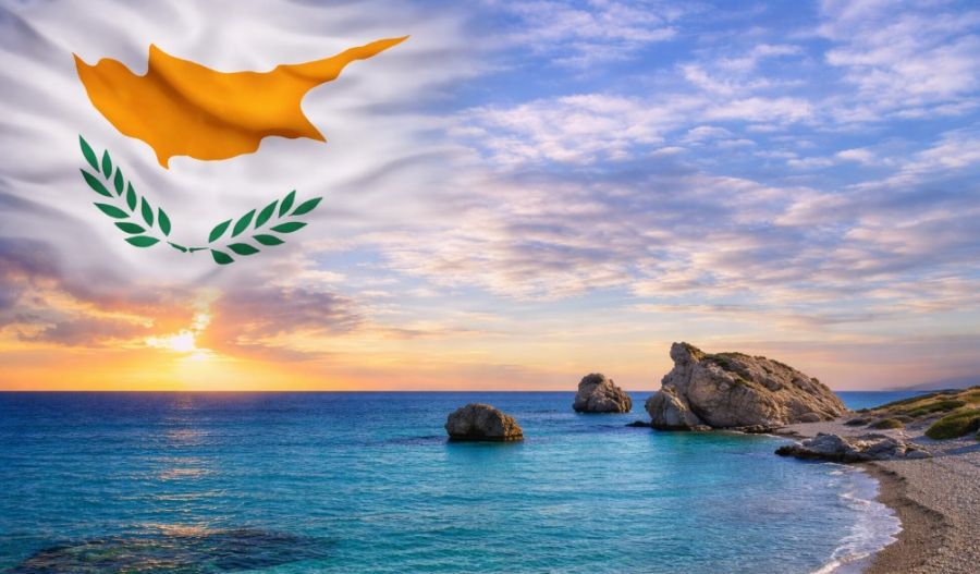 Erminio has arrived for EOKA Day, bringing dust, thunder, and a 6 Beaufort performance to the coast. File photo