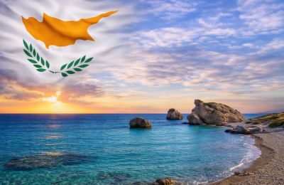 Erminio has arrived for EOKA Day, bringing dust, thunder, and a 6 Beaufort performance to the coast. File photo