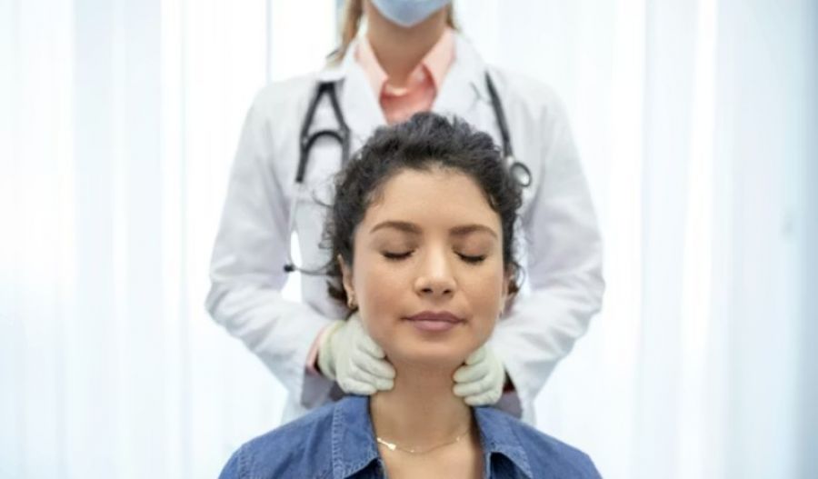 No evidence links rising cases to regional conflicts, while early detection remains key. Photo credit: Unsplash