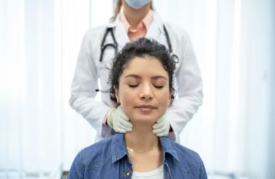 No evidence links rising cases to regional conflicts, while early detection remains key. Photo credit: Unsplash