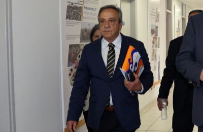 Former Supreme Court judge denies shocking rape allegations