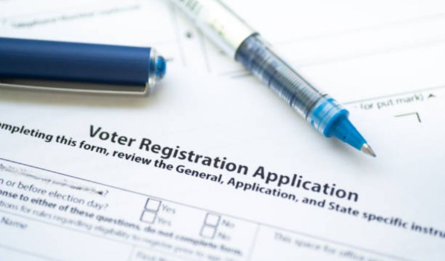  Authorities prepare overseas polling stations while final voter list to be confirmed mid-April. Photo credit: Unsplash