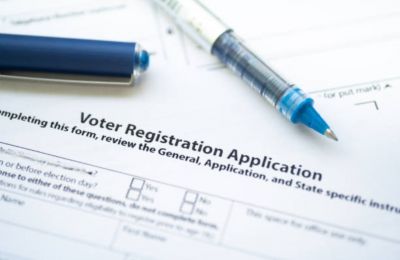  Authorities prepare overseas polling stations while final voter list to be confirmed mid-April. Photo credit: Unsplash