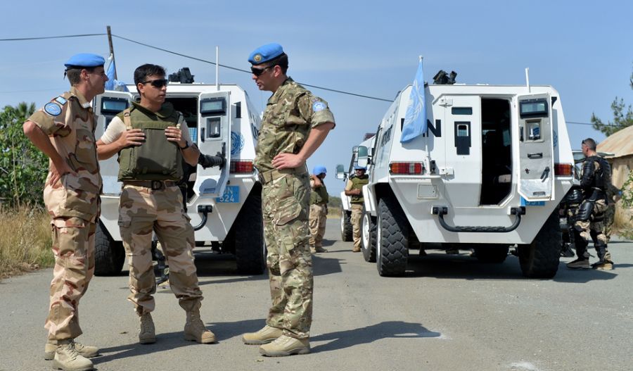 UN warns incident risks undermining public safety and calls for restraint. File photo