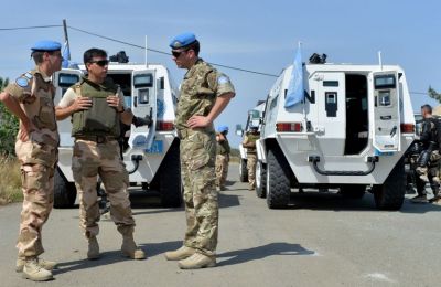 UN warns incident risks undermining public safety and calls for restraint. File photo