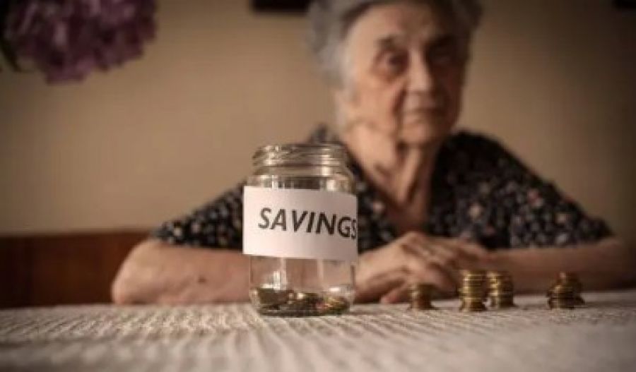 Savings limit waived for 2026 in expanded support measure. File photo Unsplash