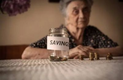 Savings limit waived for 2026 in expanded support measure. File photo Unsplash