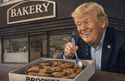 The same craving that drives trends now shapes decisions. Image is AI